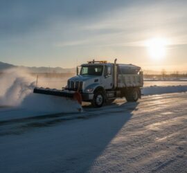 Denver Snow Removal Service Reviews: Finding a Reliable Contractor in 2026