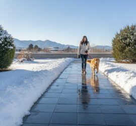 Eco-Friendly Snow Removal in Denver: The 2026 Guide to Sustainable Winter Safety