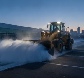 How to Choose a Snow Removal Company in Denver: The 2026 Buyer’s Guide