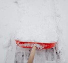 denver sidewalk driveway shoveling