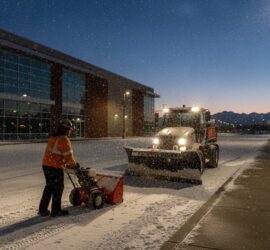 Professional Snow Plowing & Sidewalk Ice Removal Denver: 2026 Guide