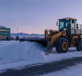 Reliable Denver Snow Plowing: Professional Removal for 2026