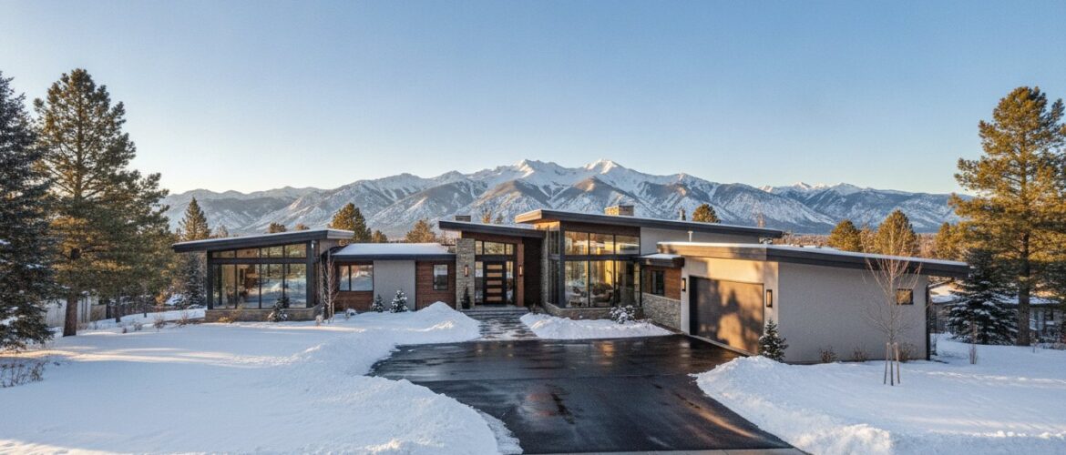 Vacation Home Snow Removal in Denver: The Complete 2026 Buyer's Guide