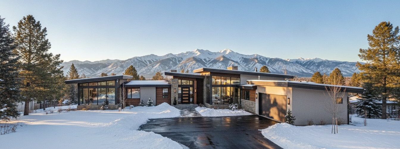 Vacation Home Snow Removal in Denver: The Complete 2026 Buyer's Guide