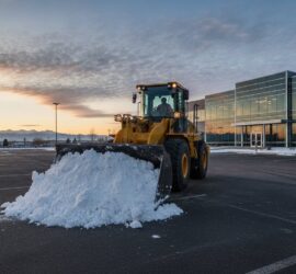 Blizzard Cleanup Services in Denver: Managing Heavy Wet Snow in 2026