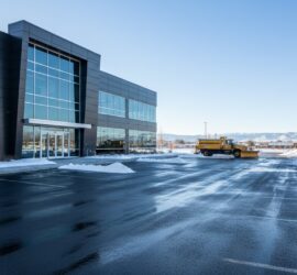 Commercial Snow Removal Quotes in Denver: 2026 Pricing & Contract Guide