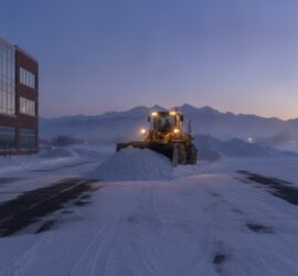 Denver Commercial Snow Plowing: The 2026 Guide to Reliable Winter Safety