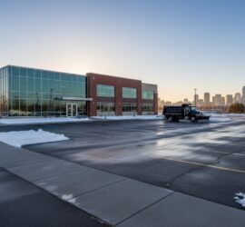 Denver Snow Removal: The Ultimate Guide for Home & Business Owners