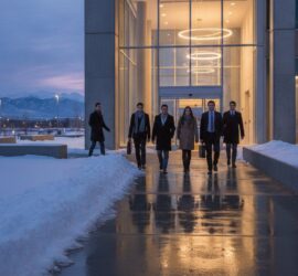 Denver Winter Safety: 2026 Slip and Fall Prevention