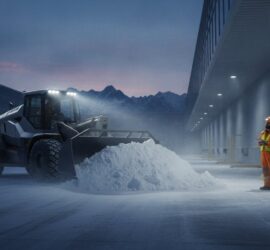 Industrial Snow Removal Denver: Heavy-Duty Solutions for 2026