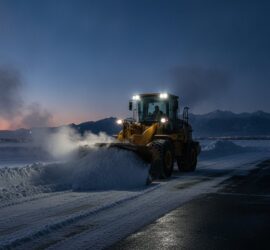 Licensed and Insured Snow Removal Denver: Why 44+ Years of Expertise Matters