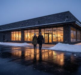 Retail Snow Removal Services in Denver: Keep Your Storefront Safe & Open