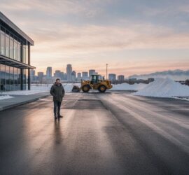 Seasonal Snow Removal Contract Denver: Secure Your Property for 2026