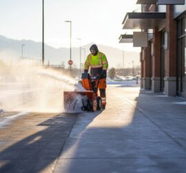 Snow Removal Denver: The Ultimate Guide for Home & Business Owners