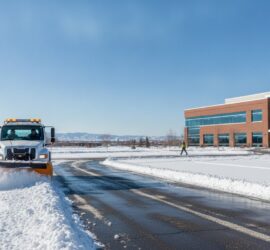 Snow Removal Liability for Denver Businesses: 2026 Guide