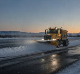 Best Denver Snow Plowing Companies: How to Choose a Reliable Partner in 2026