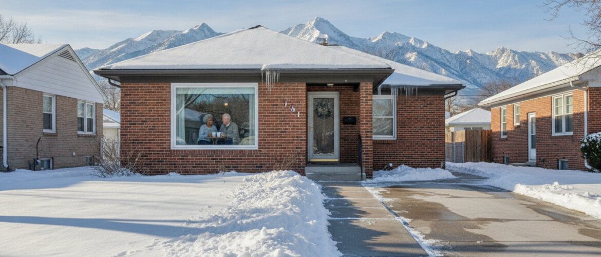 Senior Snow Removal in Denver: Reliable Help for Safety & Peace of Mind