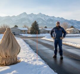 Snow Removal Best Practices to Prevent Property Damage: A 2026 Denver Guide