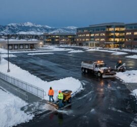 What's Included in a Full Service Snow Contract? Complete Scope & Guide
