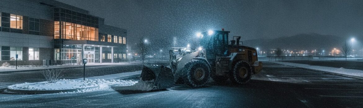 10 Critical Questions to Ask a Snow Removal Contractor in Denver: The 2026 Checklist