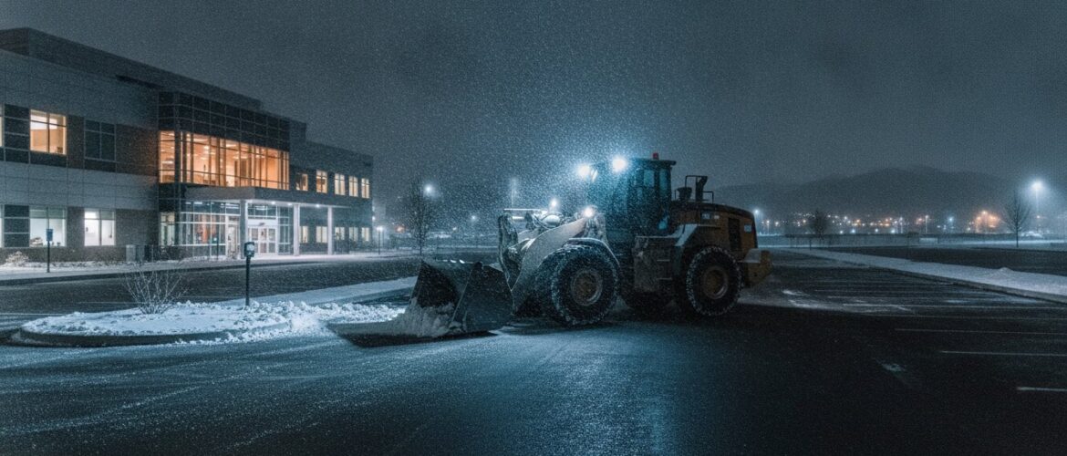 10 Critical Questions to Ask a Snow Removal Contractor in Denver: The 2026 Checklist
