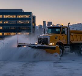 24/7 Commercial Snow Removal in Denver: Ensuring Business Continuity in 2026