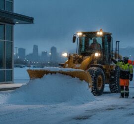 24/7 Emergency Snow Removal in Denver: Fast, Reliable Response