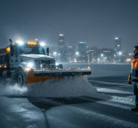 24/7 Emergency Snow Removal in Denver: Get Help Fast