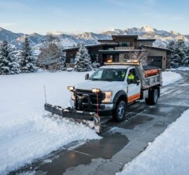 Average Cost of Driveway Plowing in Denver (2026 Buying Guide)