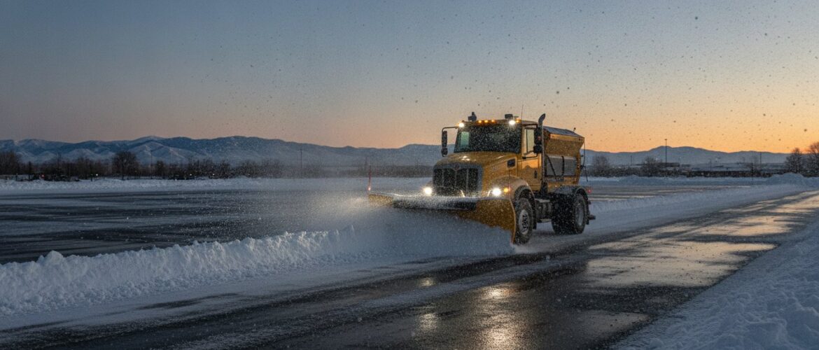Best Denver Snow Plowing Companies: How to Choose a Reliable Partner in 2026