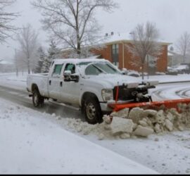 Black Ice Prevention for Businesses: The Ultimate Guide to Site Safety