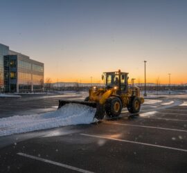 Commercial Snow Plowing Rates Denver 2026: The Complete Pricing Guide