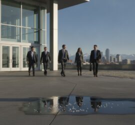 Concrete Safe Ice Melt Service Denver: Protect Your Property in 2026
