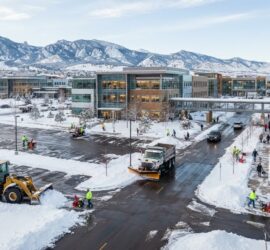 Denver Business Park Snow Removal: A Buyer’s Guide