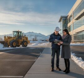 Denver Commercial Snow Removal Proposal Guide (2026)