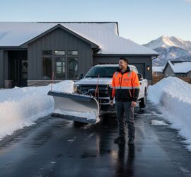 Denver Driveway Plowing Service: Professional Residential Snow Removal for 2026