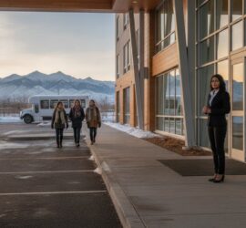 Denver Hotel Snow Removal Guide for Property Managers