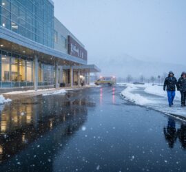 Denver Medical Facility Snow Removal: Zero-Tolerance Safety Standards for 2026