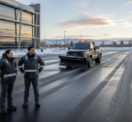 Denver Snow Plowing Companies: A 2026 Buyer's Guide
