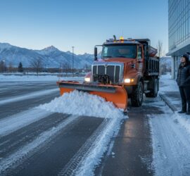 Denver Snow Plowing: The Ultimate Guide to Keeping Your Property Safe