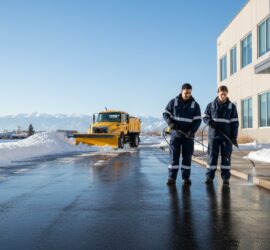 Denver Snow Removal Services: The Complete 2026 Guide