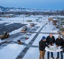 Denver Sports Complex Snow Removal: Buyer’s Guide