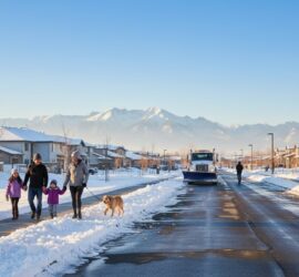 HOA Snow Removal Denver: The Complete Guide for Board Members