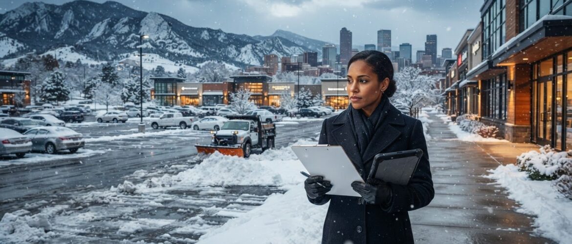 Hidden Costs in Snow Removal Contracts: A Commercial Buyer’s Guide