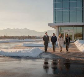 How Much Does Snow Removal Cost in Denver? 2026 Pricing Guide