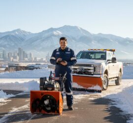 How Much Does Snow Removal Cost in Denver? (2026 Pricing Guide)