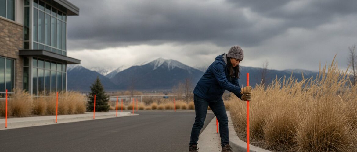 How to Prepare Your Property for Snow Plowing: A Complete 2026 Checklist