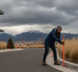 How to Prepare Your Property for Snow Plowing: A Complete 2026 Checklist
