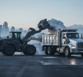 Professional Snow Hauling Services Denver: Off-Site Removal for 2026