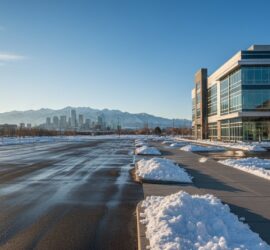 Professional Snow Removal Services in Denver: Your Guide to a Safe Winter